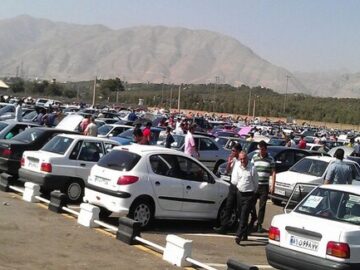 جهش دوباره قیمت‌ها در آخرین روز هفته/ دنا چقدر گران شد؟