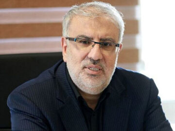 حال جسمی وزیر نفت، مساعد است