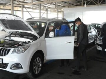 حذف ۲ شرط  فعال‌سازی گارانتی خودرو از سوی وزارت صمت