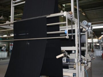 حرکت کُند احداث کارخانه‌ چادر مشکی در قم | ملزومات حجاب برتر از چین وارد می‌شود