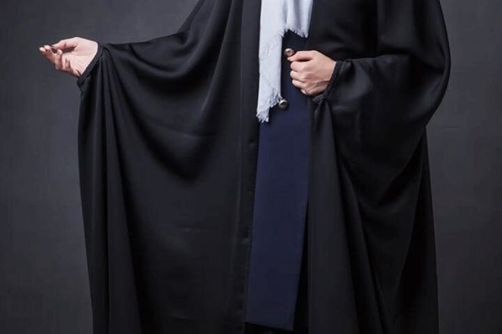 حرکت کُند احداث کارخانه چادر مشکی در قم | ملزومات حجاب برتر از چین وارد میشود