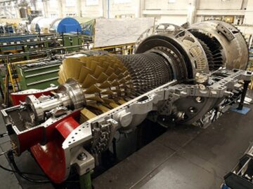 حمایت کانون پتنت ایران از ۳ اختراع جهانی در حوزه توربین‌ها