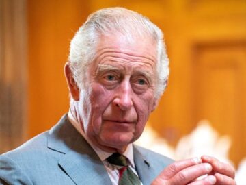 خداحافظی اسکناس انگلیس با تصویر ملکه/ پوندهای جدید با تصویر چارلز سوم منتشر شد