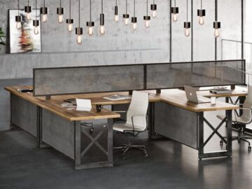 خرید بهترین میز اداری با مناسب ترین قیمت از فرامین