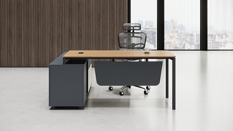 خرید بهترین میز اداری با مناسب ترین قیمت از فرامین