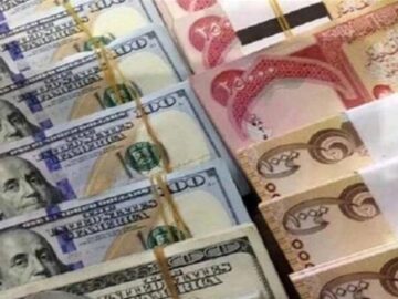 دخالت‌های آمریکا عامل اصلی نوسانات ارز در عراق