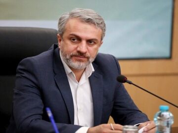 ذخایر بزرگ معدنی جدید در خراسان جنوبی شناسایی شده است