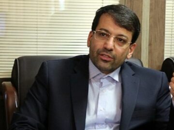 رئیس کل گمرک جمهوری اسلامی منصوب شد