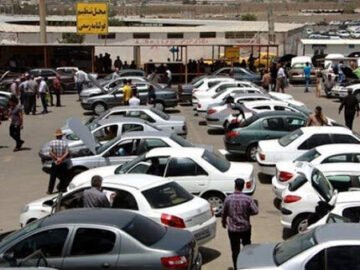 رانا از ۴۰۰ میلیون تومان گذر کرد/ جدول قیمت‌ها