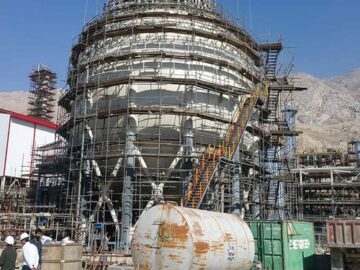 رانت خوراک توسعه زنجیره ارزش پتروشیمی را متوقف کرده است