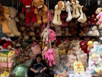 رشد اقتصادی در دومین اقتصاد بزرگ جنوب شرقی آسیا