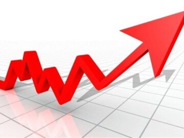 رشد اقتصادی ۳.۶ درصد شد