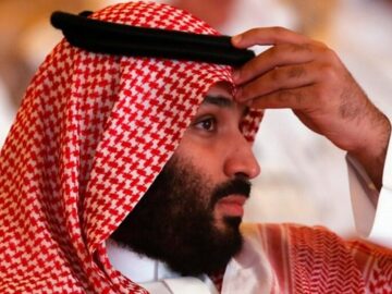 رشد صندوق سرمایه‌گذاری سعودی؛ دروغ بزرگ بن سلمان