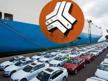 سایپا دوباره بورسی شد