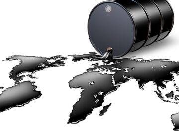 سرمای هوا در آمریکا نفت را گران کرد