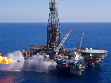 سرمایه‌گذاری قطر برای استخراج گاز در برزیل