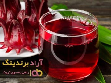 سفید بخت شدنم را مدیون چای هستم