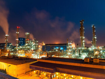 سوخت تحویلی ۵  میلیون مترمکعب کمتر شد | احتمال کاهش حدود ۹ درصدی  تولید محصولات پتروشیمی