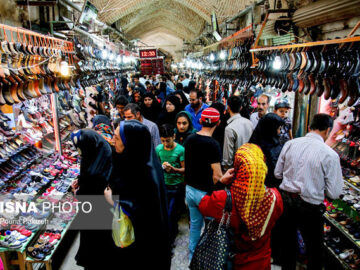 شرایط جذب مهارت آموز در واحدهای صنفی