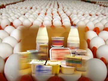 شوک قیمتی فرآورده‌های دامی بر امنیت غذایی