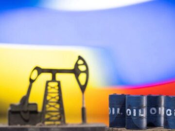 صادرات روزانه سه میلیون بشکه نفت روسیه به آسیا