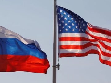 صادرات روسیه به آمریکا دو برابر شد