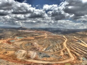 صادرات ۷.۸ میلیارد دلاری محصولات معدن و صنایع معدنی