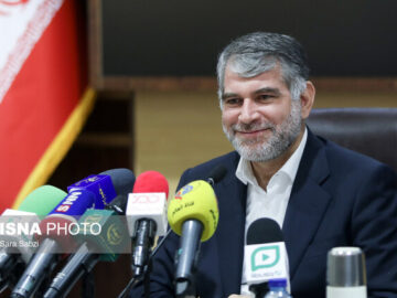 صدور سند مالکیت برای اراضی کشاورزی تا پایان سال ۱۴۰۴