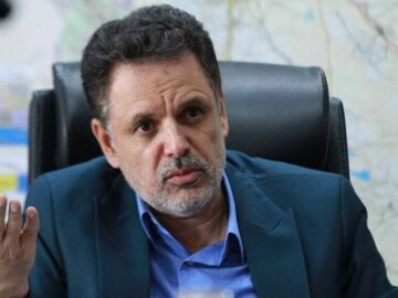 ‌صنایع در تهران مازوت‌سوزی ندارند‌