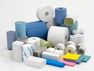 ظرفیت تولید دستمال کاغذی؛ بیش از ۴.۵ برابر مصرف