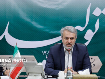 عرضه خودرو در کشور در حال افزایش است