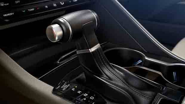 معرفی کیا K5