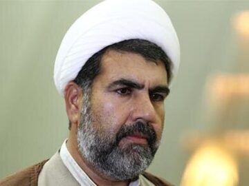 غضنفرآبادی: از تجربیات کشورهای دیگر در مدیریت منابع آب استفاده شود