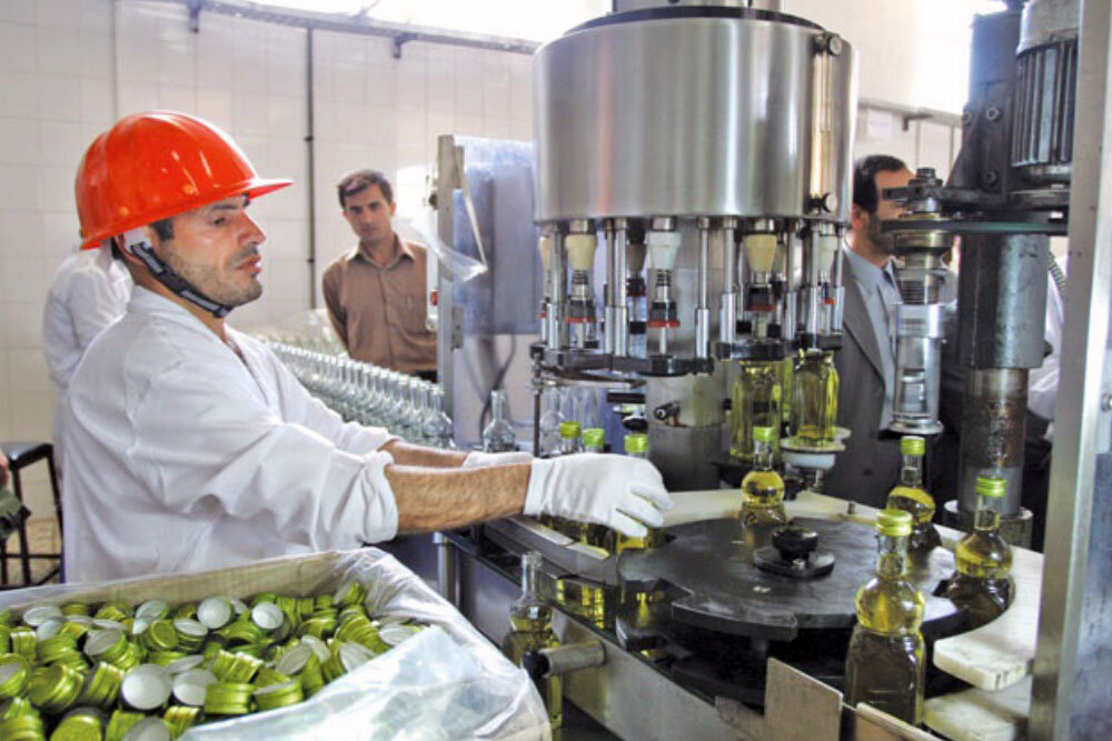 غفلت از صنایع تبدیلی در استان سمنان | گردشگری هم می‌تواند فرآوری شود 