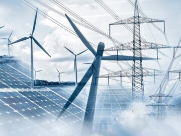 فراخوانی برای حمایت از طرح‌های ساخت بار اول حوزه انرژی