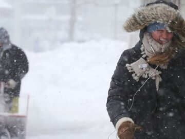 فرانسه: زمستان سال آینده برای اروپا سخت‌تر خواهد بود