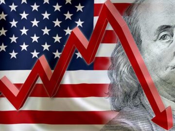 فیچ ریتینگ:آمریکا، انگلیس و منطقه یورو وارد رکود اقتصادی می شوند