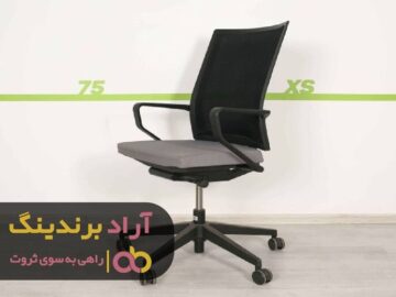 قاصدک خبر ثروتمندی را برای من آورد