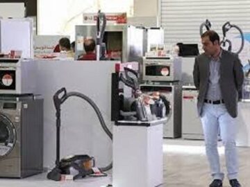 لوازم خانگی بزرگتر از سبد خانوار شد/ ترس تولیدکننده از گرانی بیشتر نرخ ارز