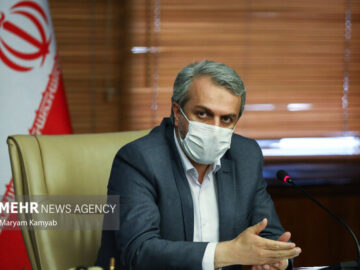 مشکل اصلی واحدهای صنعتی کشور سرمایه در گردش است