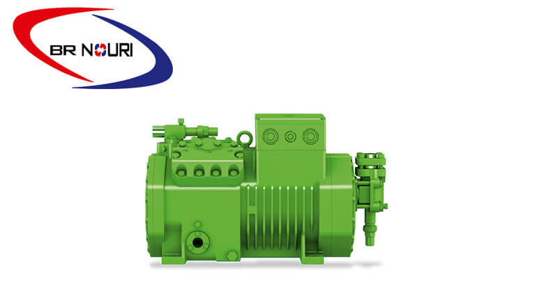 مهمترین قطعه تجهیزات سرمایشی خانه شما کمپرسور