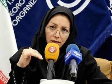 موافقت سازمان جهانی هواشناسی با تاسیس مرکز منطقه‌‌ای اقلیم در ایران