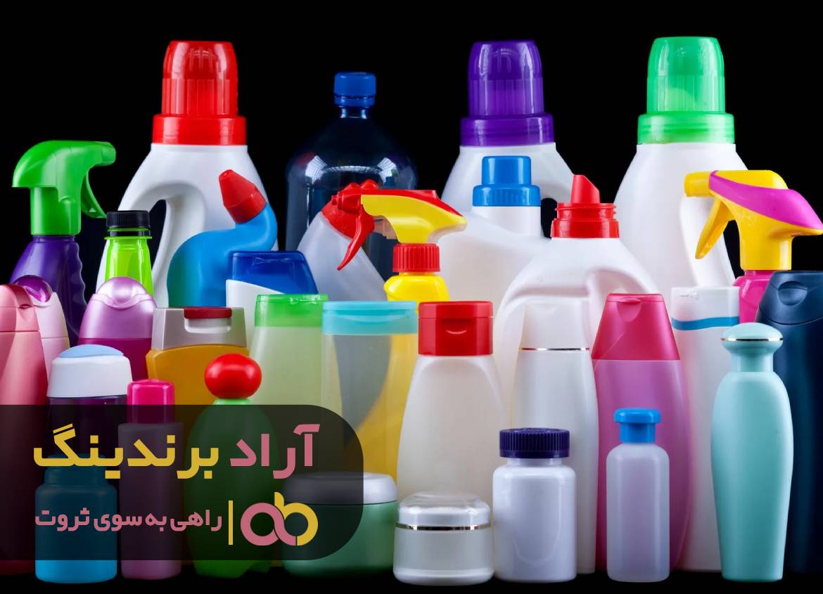 میلیاردر شدنم از یک بطری پت جرقه خورد