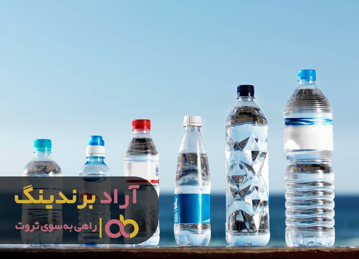 میلیاردر شدنم از یک بطری پت جرقه خورد