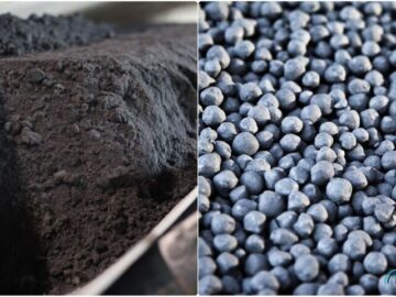 نقش موثر استارت آپ‌ها در استحصال مواد معدنی