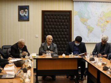 هزینه نگهداری زیرساخت‌ها به دلیل کمبود اعتبارات محقق نمی‌شود