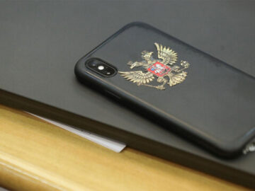 هفته‌ای ۵۰۰۰ وب‌سایت در روسیه فیلتر می‌شود