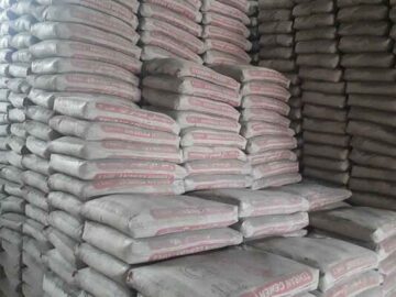 همه کارخانجات سیمان فعال هستند/ با جوسازی رسانه ای برخورد می کنیم