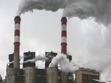 واکنش «سیمان تهران» به ادعای مازوت‌سوزی این کارخانه