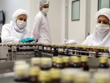 ورود و ترخیص دارو و محصولات دارویی سرعت گرفت